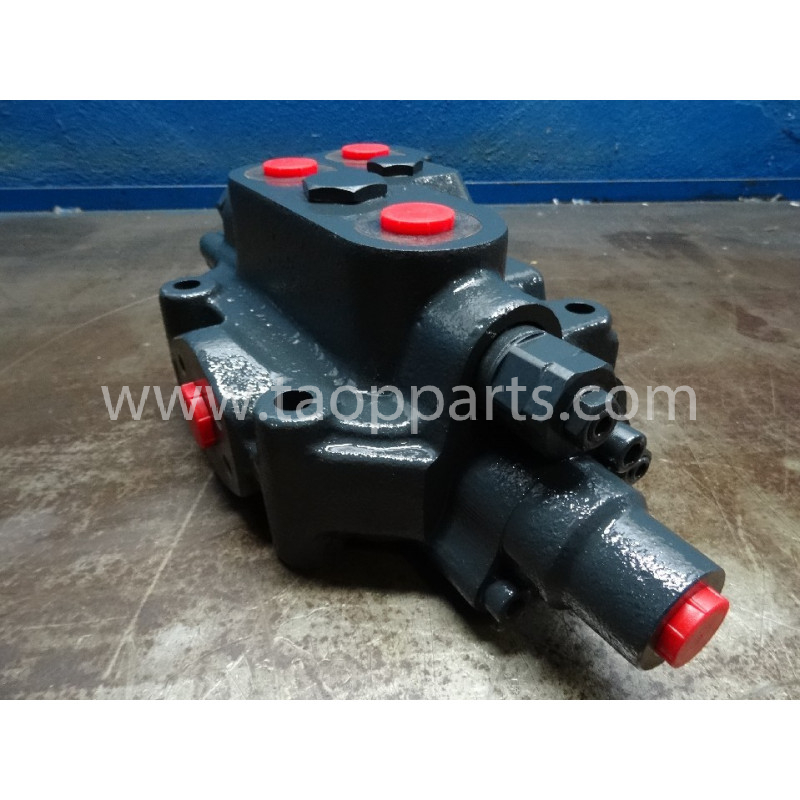 Komatsu Valve 421-64-25302...