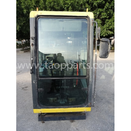 used Cab 209-54-K2011 for...