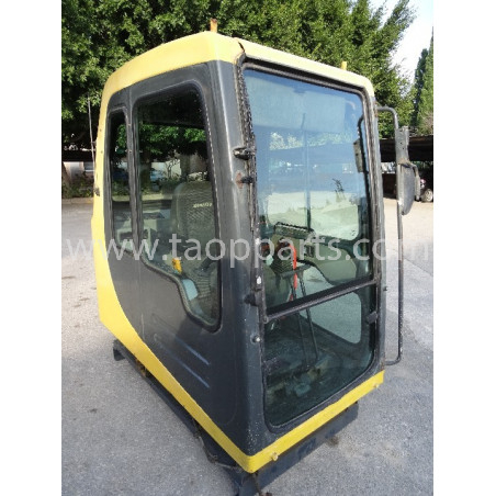 used Cab 209-54-K2011 for...