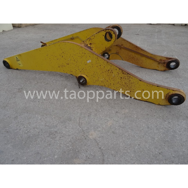 Brat folosit Komatsu...