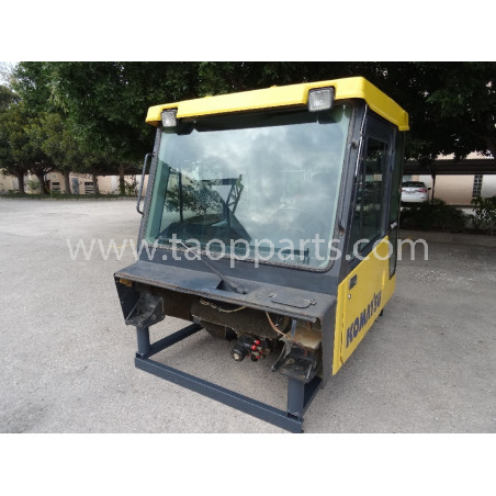 used Cab 56B-54-13001 for...