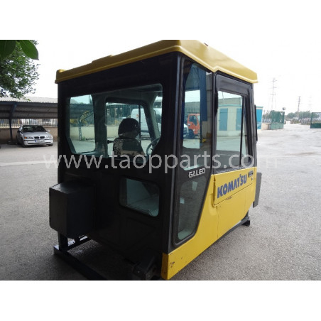 used Cab 56B-54-13001 for...