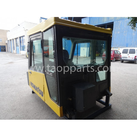 used Cab 56B-54-13001 for...