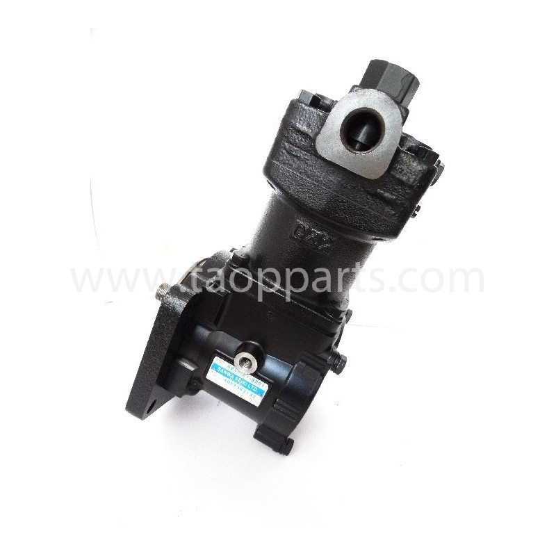 Compresor folosit... Compresor folosit...