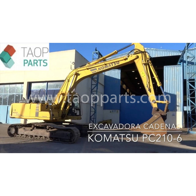 Excavatoare pe senile... Excavatoare pe senile...