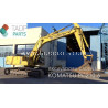 Komatsu PC210LC-6 Crawler...