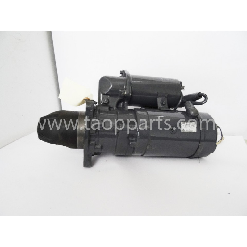 Motor electric folosit... Motor electric folosit...