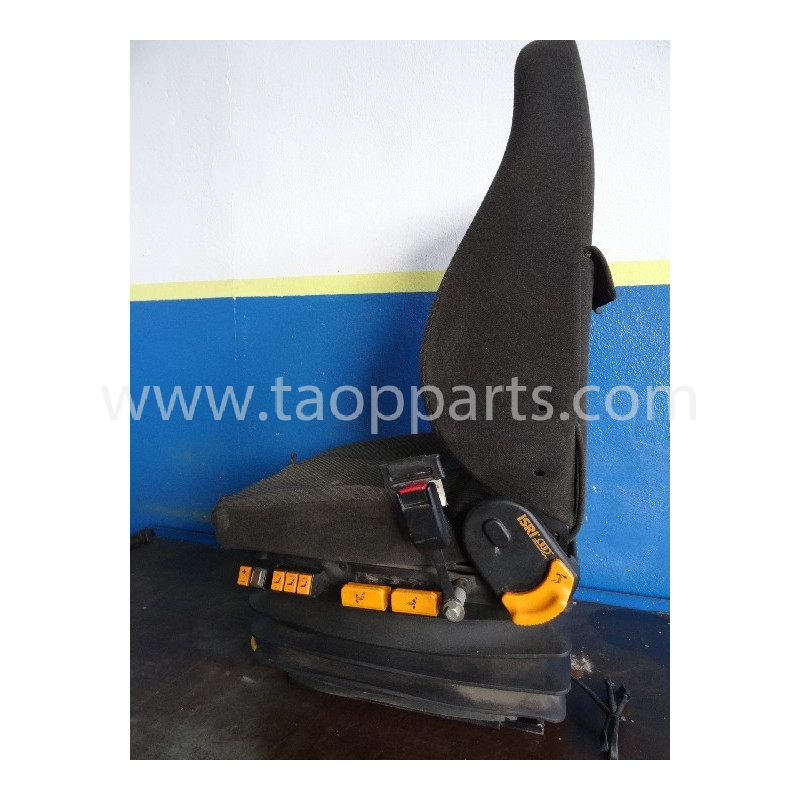 used Komatsu Driver seat...