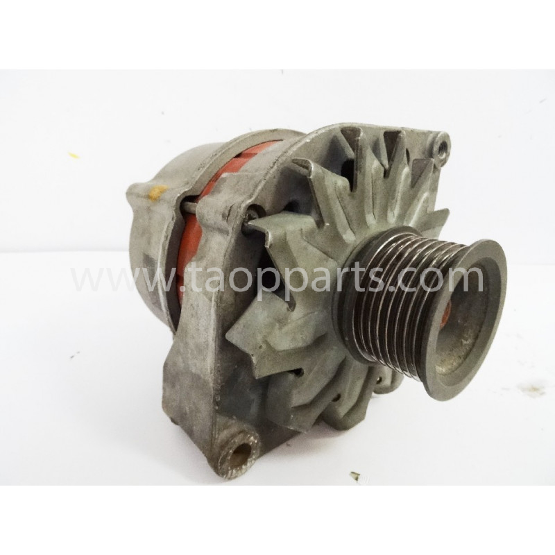 used Komatsu Alternator... used Komatsu Alternator...