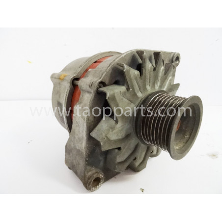 Alternador usado Komatsu...