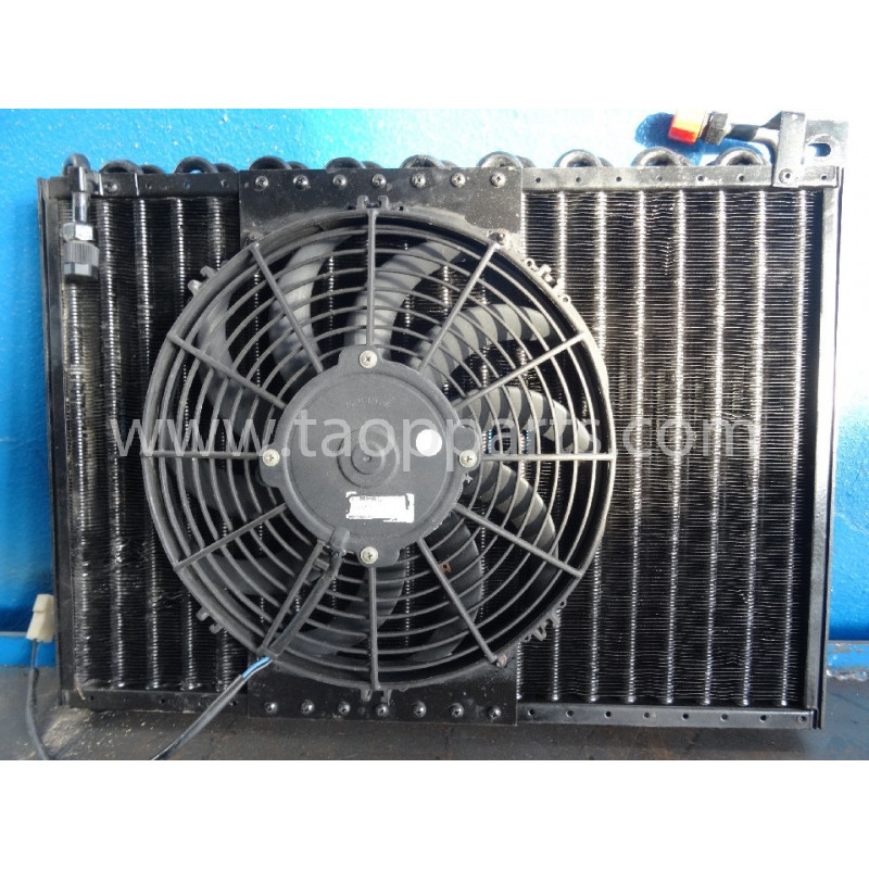 used Condenser 42N-07-11141... used Condenser 42N-07-11141...