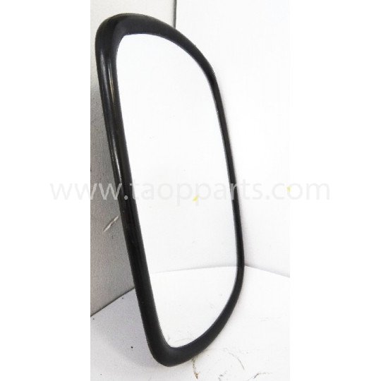 Komatsu Mirror for HM4001 Articulated dump (Part Num. reference 08174