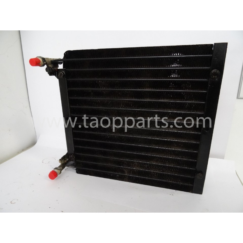 Condensatore Komatsu... Condensatore Komatsu...