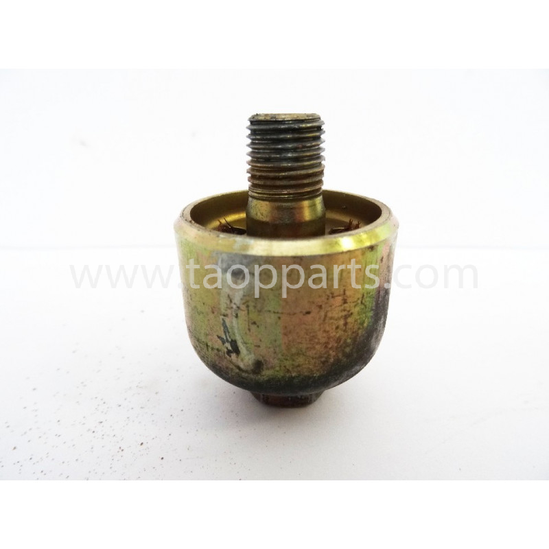 Respiradouro Komatsu...