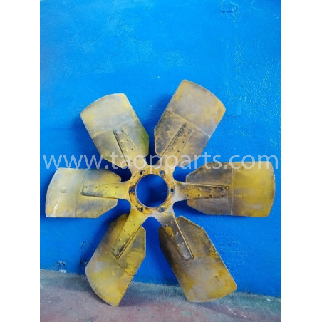 Komatsu Fan 600-643-1120... Komatsu Fan 600-643-1120...