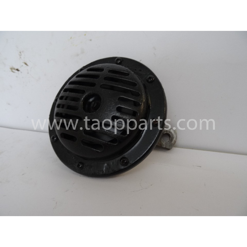 Clacson Komatsu... Clacson Komatsu...