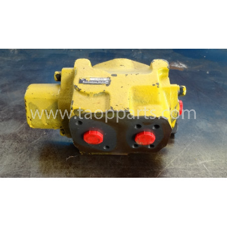 used Komatsu Valve...