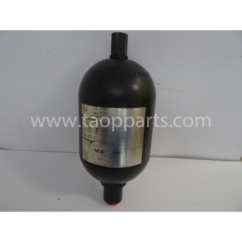 Acumulator Komatsu...