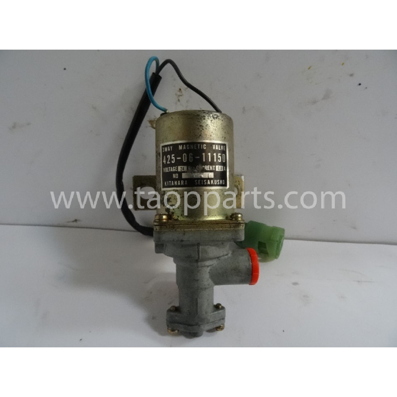 used Valve 20Y-60-32110 for...