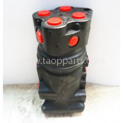 【CPC-L30】ジョニ男 For Hitachi ZX870-3 Excavator Main Valve Hydraulic