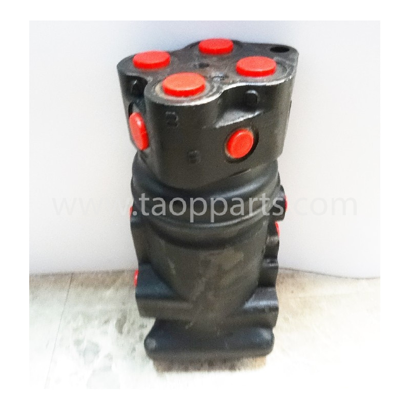 Junta rotativa Komatsu...