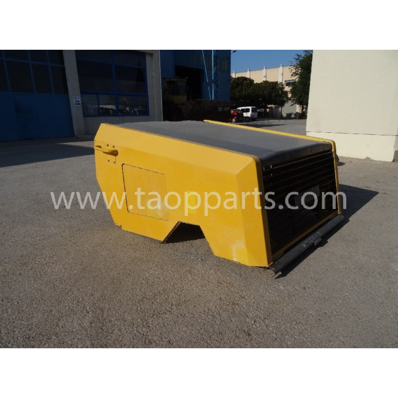 Cofano Komatsu 56B-54-11114... Cofano Komatsu 56B-54-11114...