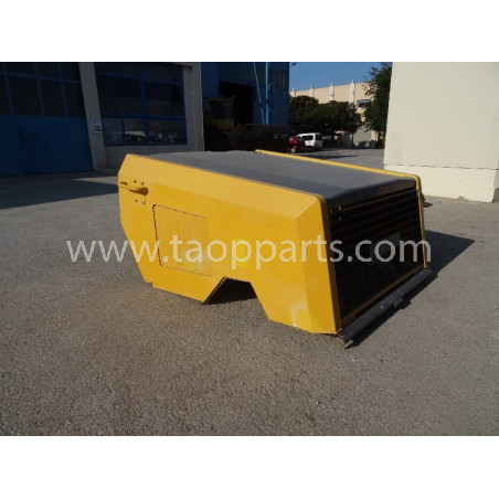 Capo Komatsu 56B-54-11114...