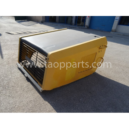 Capo Komatsu 56B-54-11114...