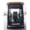 Cabine d'occasion Komatsu...