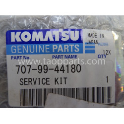 廃盤 Nuzzables Catタグ付き・未使用品 new-komatsu-seal-kit-reference