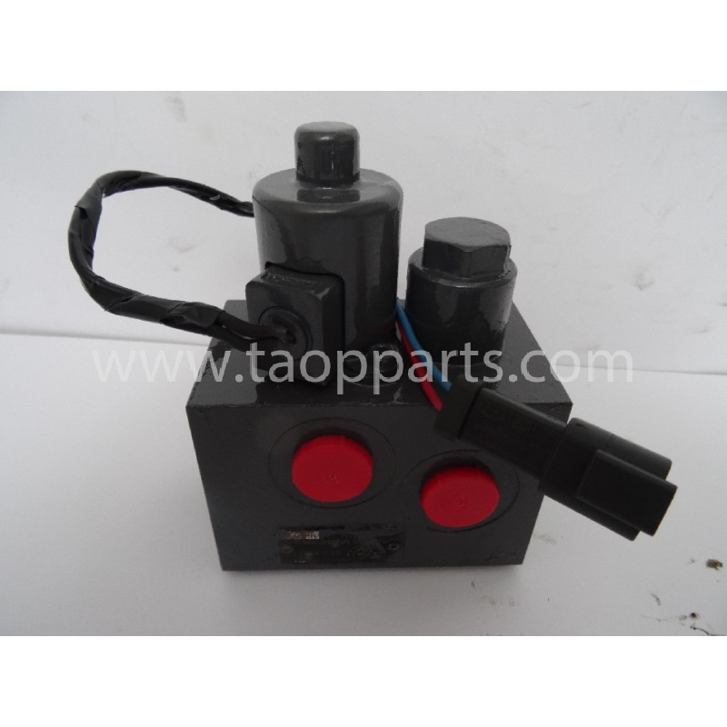 soupape 56B-43-17201 pour...