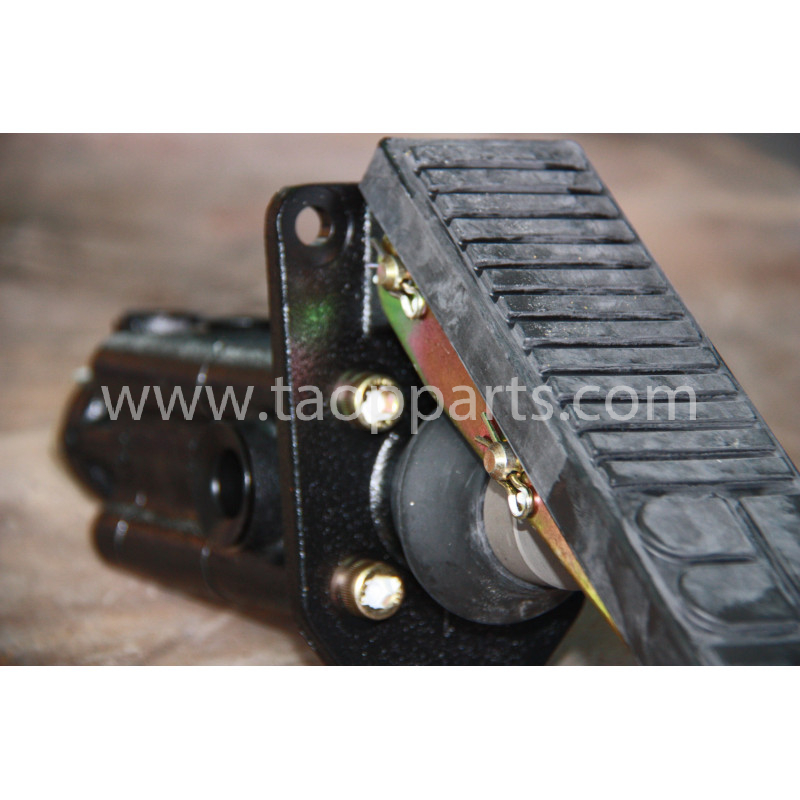 Soupape nouvelle Komatsu...