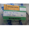 new Komatsu Retenes...
