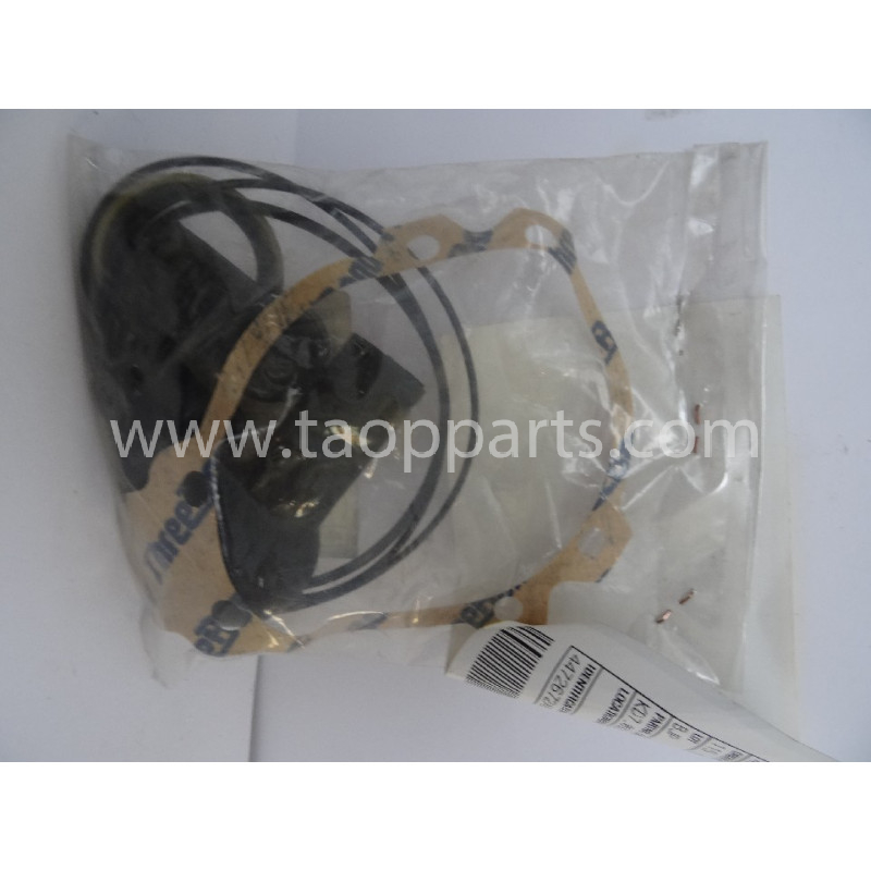 Service kit [nou|nou?]...