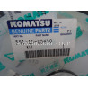Kit de serviço Komatsu...