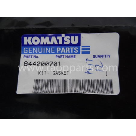 Retenes 844200701 pour... Retenes 844200701 pour...