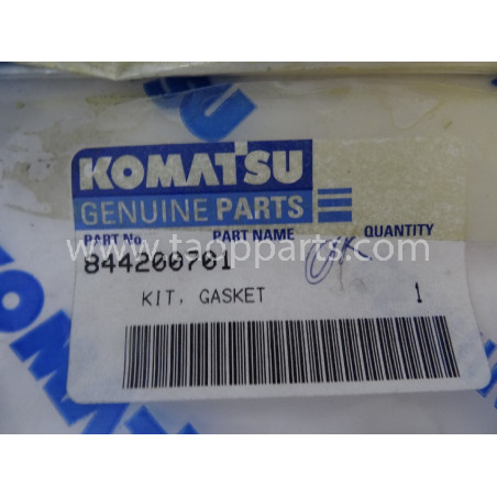 Retenes 844200701 pour... Retenes 844200701 pour...