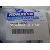 Komatsu Retenes...