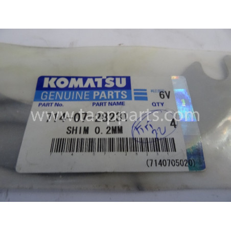 KIT Komatsu 714-07-28231...