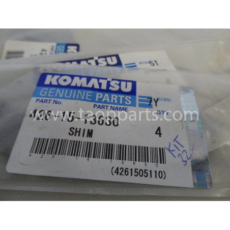 KIT Komatsu 426-15-13630...