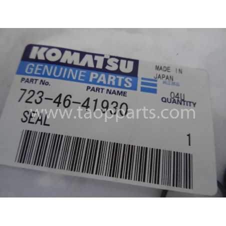 new Retenes 723-46-41930... new Retenes 723-46-41930...