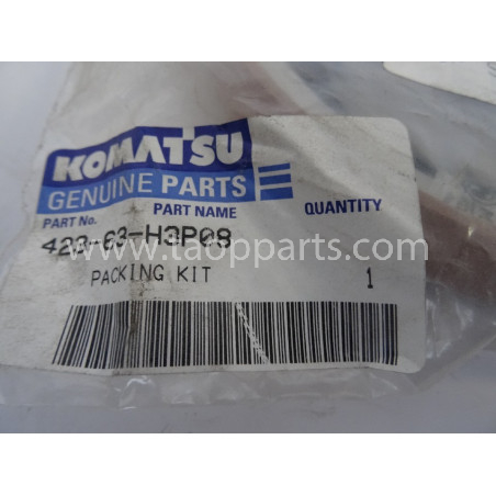 Seal Kit 423-63-H3P08 for...