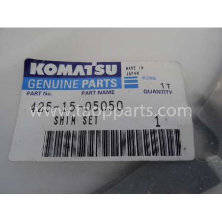 KIT [nou|nou?] 425-15-05050...