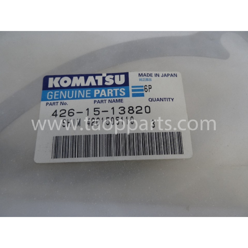 KIT 426-15-13820 pour...