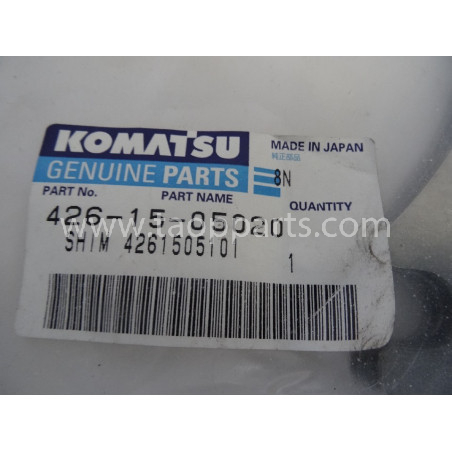 KIT 426-15-05020 pentru... KIT 426-15-05020 pentru...