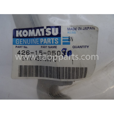 Komatsu KIT 426-15-05070... Komatsu KIT 426-15-05070...