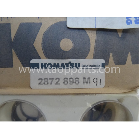 new Komatsu Service Kit... new Komatsu Service Kit...