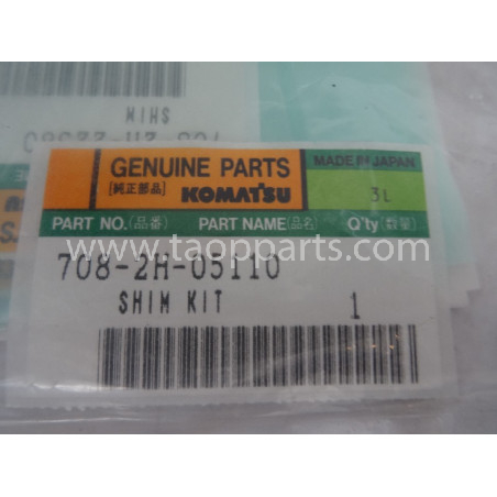 new KIT 708-2H-05110 for...