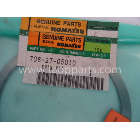 KIT 708-27-05010 for... KIT 708-27-05010 for...