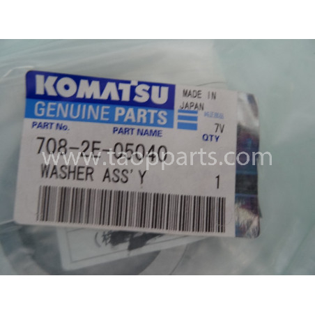 KIT 708-2E-05040 pour...